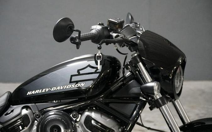 2022 Harley-Davidson® RH975 - Nightster™