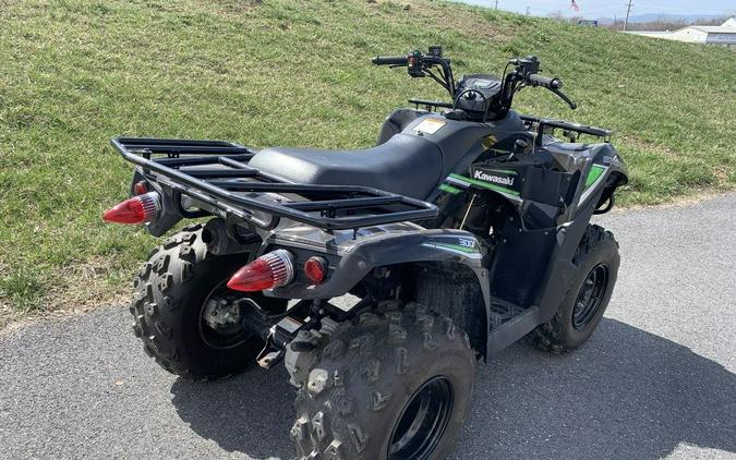 2016 Kawasaki Brute Force® 300