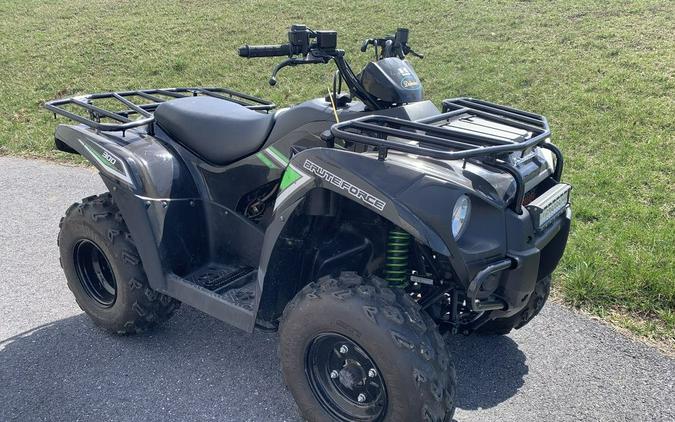 2016 Kawasaki Brute Force® 300