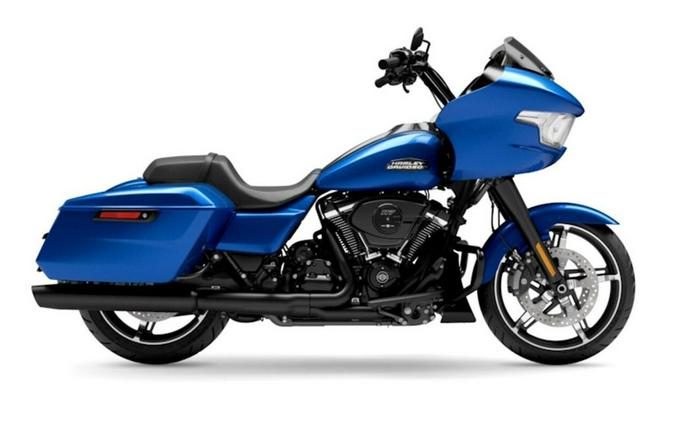 2024 Harley-Davidson Road Glide First Look [14 Fast Facts]