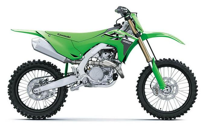 2024 Kawasaki KX™ 450