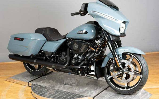 2024 Harley-Davidson Street Glide