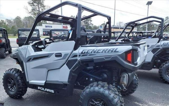 2024 Polaris® General 1000 Sport