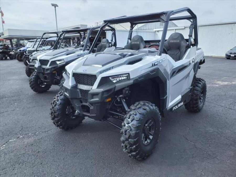 2024 Polaris® General 1000 Sport