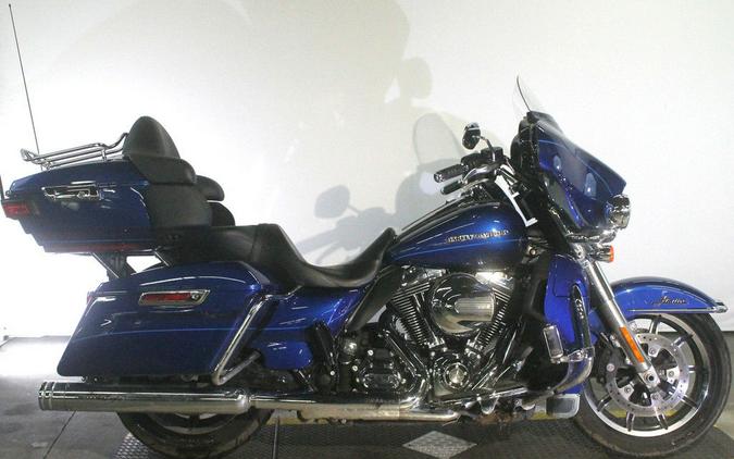 2015 Harley-Davidson® FLHTKL - Ultra Limited Low