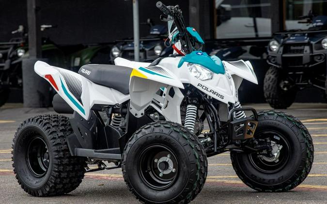 2024 Polaris Outlaw 110 EFI