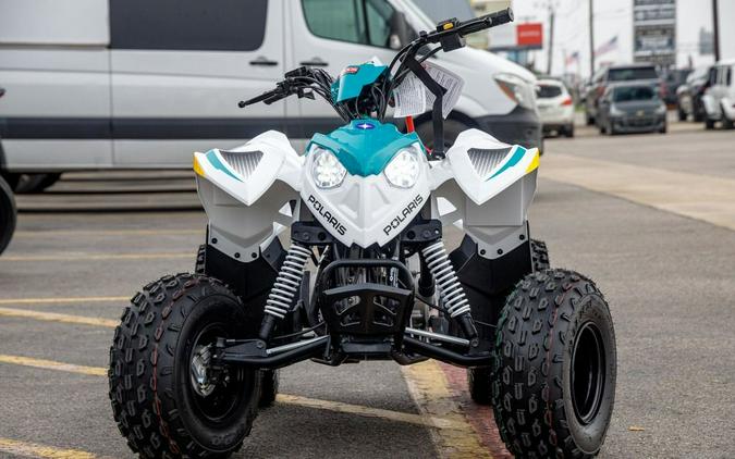 2024 Polaris Outlaw 110 EFI