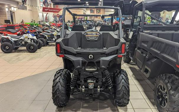 New 2024 CAN-AM MAVERICK TRAIL DPS 1000 FIERY RED