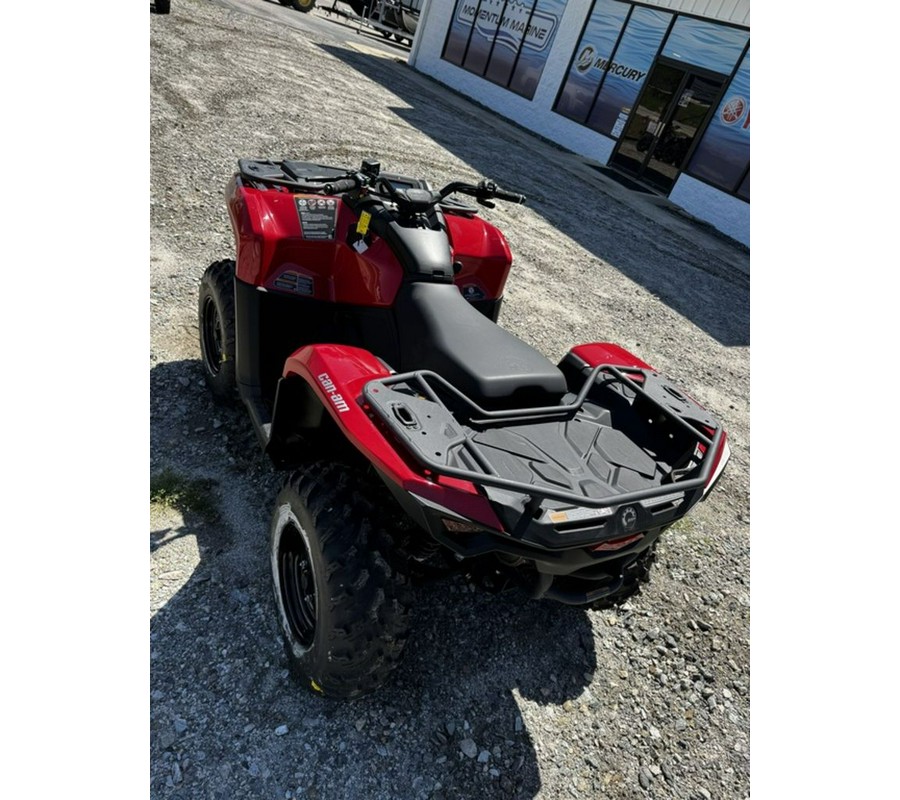 2024 Can-Am™ Outlander™ 500