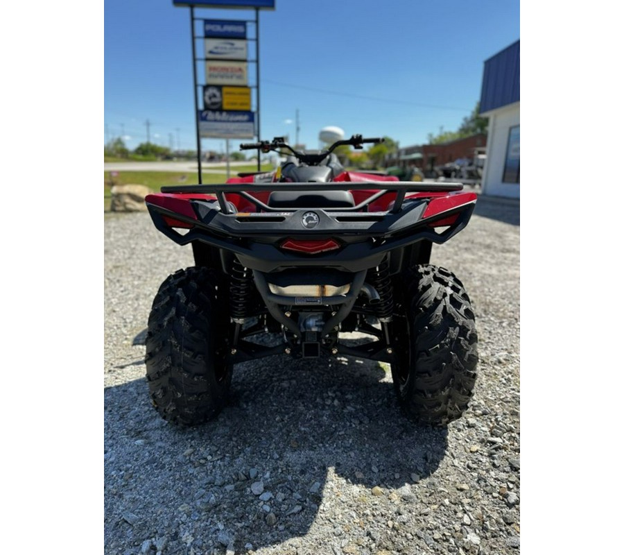 2024 Can-Am™ Outlander™ 500