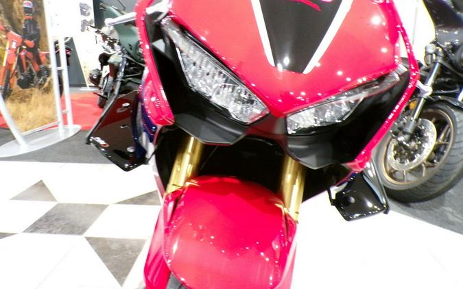 2024 Honda® CBR1000RR ABS