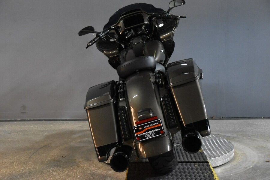 2021 Harley-Davidson CVO Road Glide
