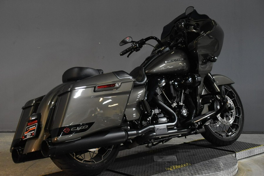 2021 Harley-Davidson CVO Road Glide