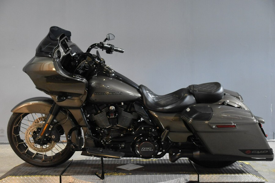 2021 Harley-Davidson CVO Road Glide