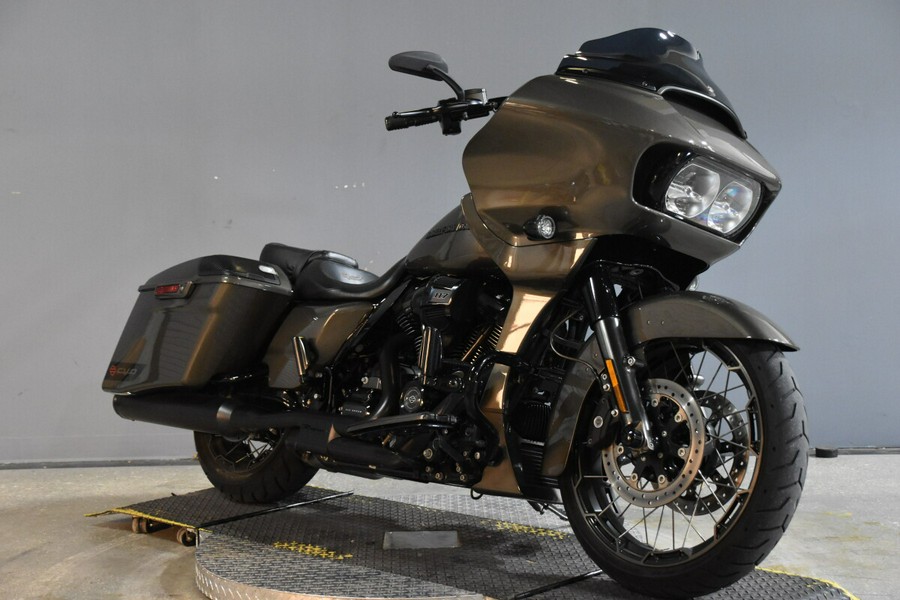 2021 Harley-Davidson CVO Road Glide