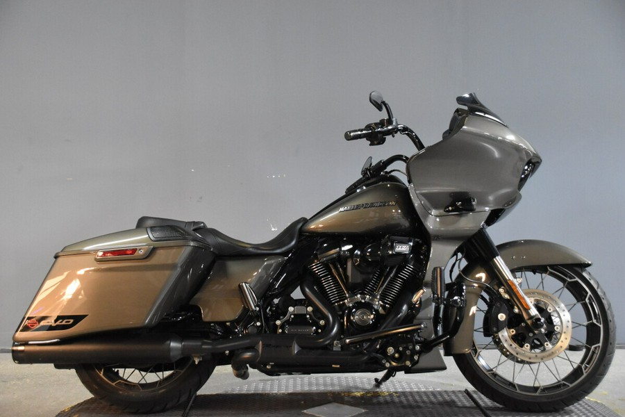 2021 Harley-Davidson CVO Road Glide