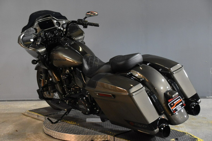 2021 Harley-Davidson CVO Road Glide