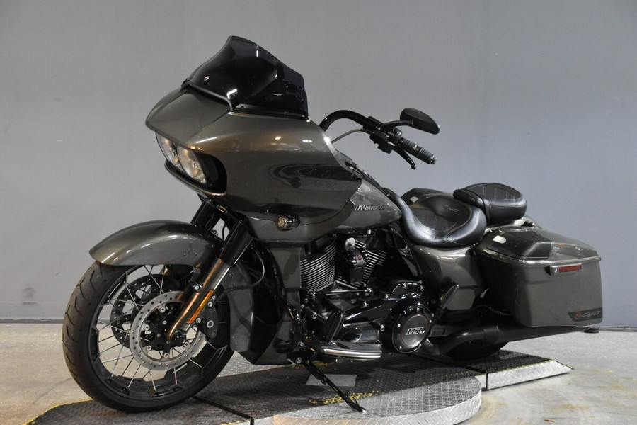 2021 Harley-Davidson CVO Road Glide