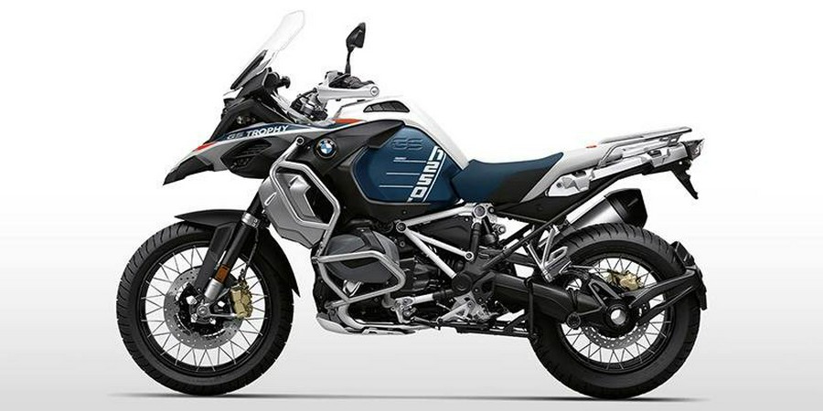 2024 BMW R 1250 GS Adventure