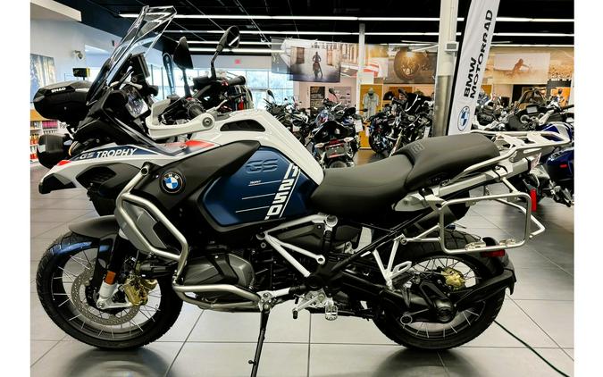 2024 BMW R 1250 GS Adventure