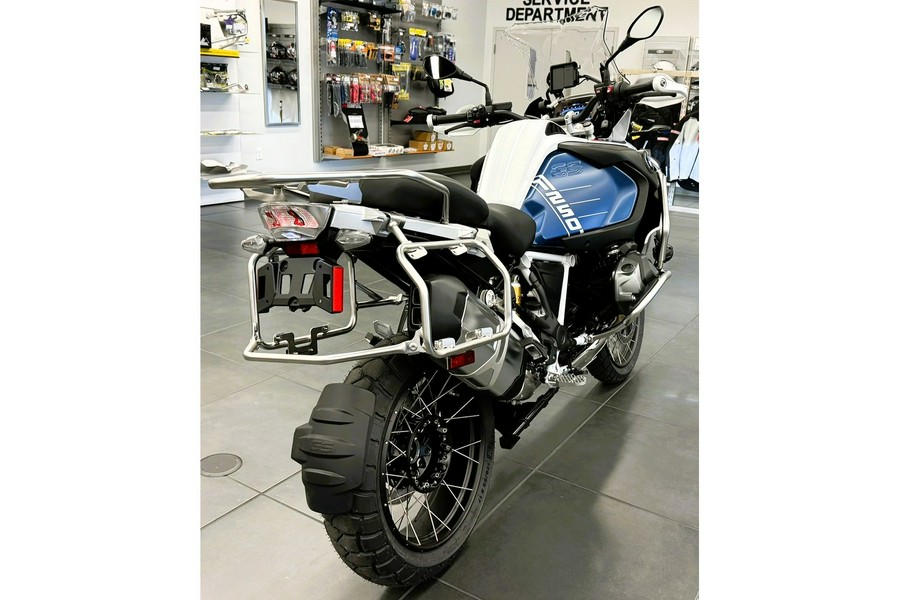 2024 BMW R 1250 GS Adventure