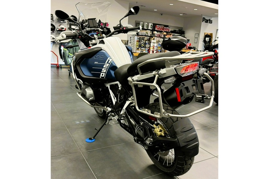 2024 BMW R 1250 GS Adventure