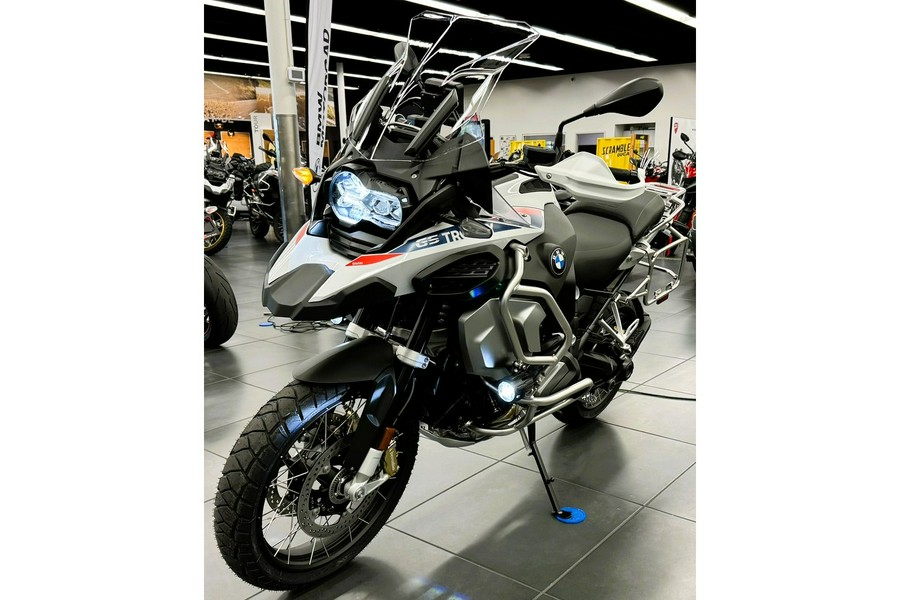 2024 BMW R 1250 GS Adventure