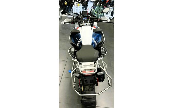 2024 BMW R 1250 GS Adventure