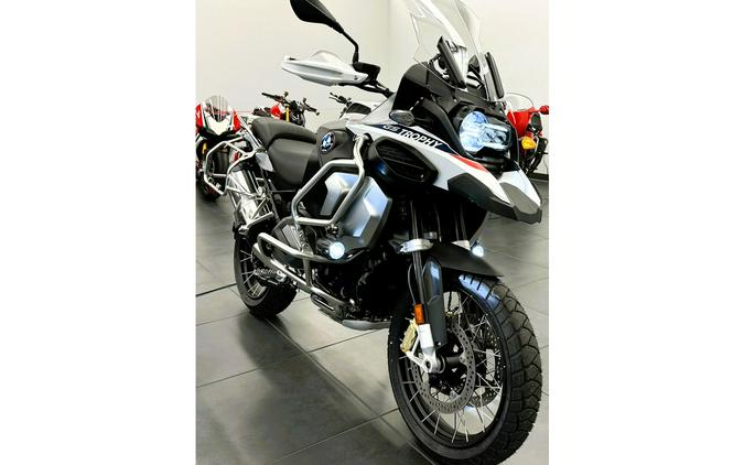 2024 BMW R 1250 GS Adventure