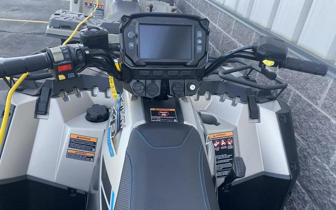 2023 Polaris® Sportsman XP 1000 Ride Command Edition