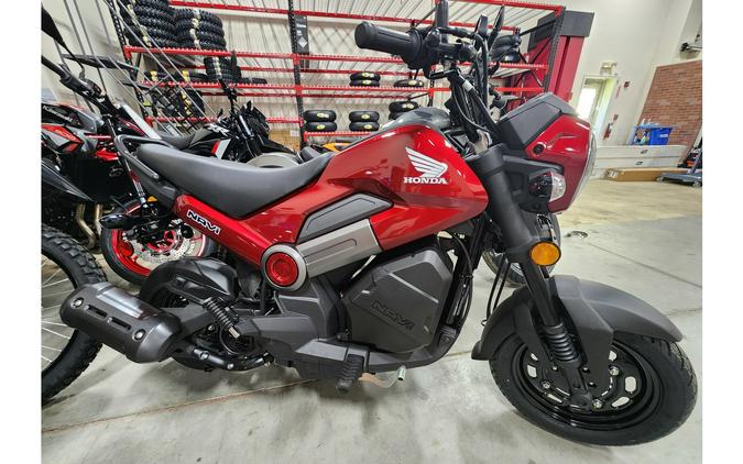 2024 Honda NAVI