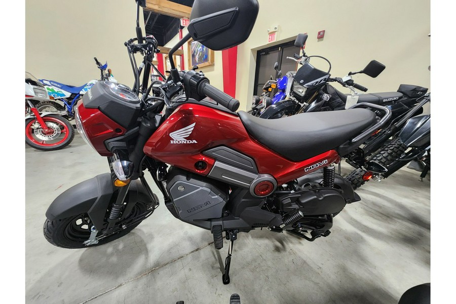 2024 Honda NAVI