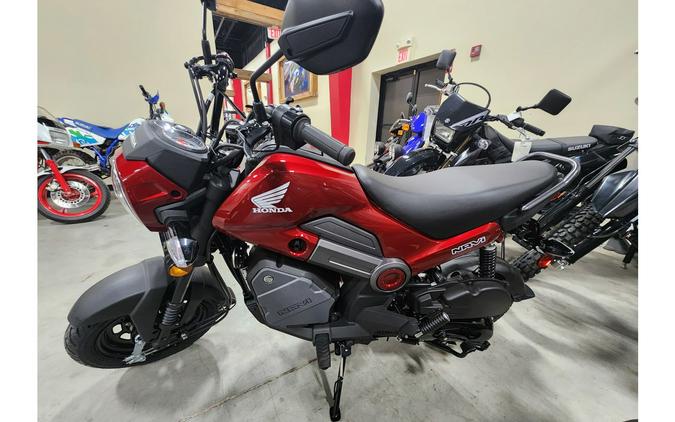 2024 Honda NAVI