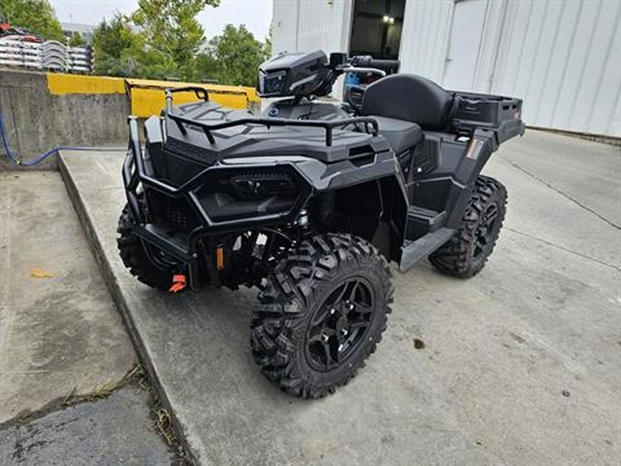 2025 Polaris Sportsman X2 570