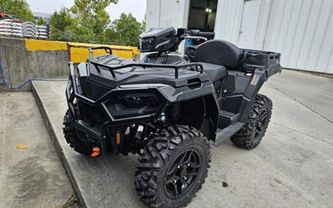 2025 Polaris Sportsman X2 570