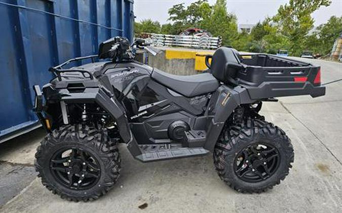 2025 Polaris Sportsman X2 570