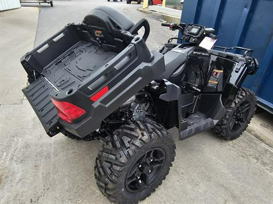 2025 Polaris Sportsman X2 570