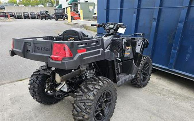 2025 Polaris Sportsman X2 570