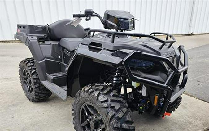 2025 Polaris Sportsman X2 570