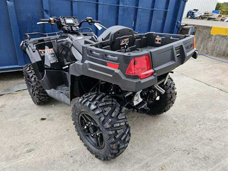 2025 Polaris Sportsman X2 570