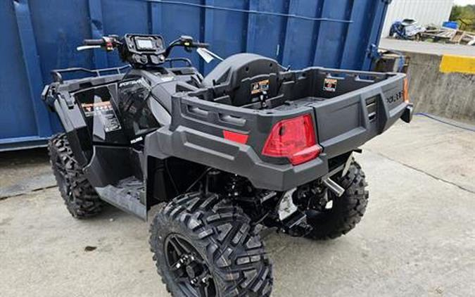 2025 Polaris Sportsman X2 570