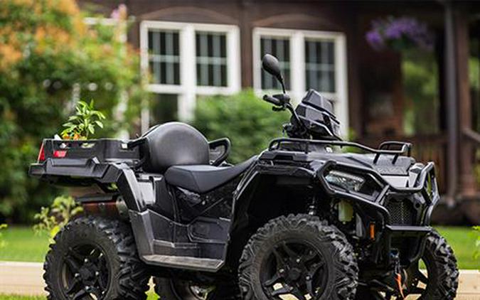 2025 Polaris Sportsman X2 570