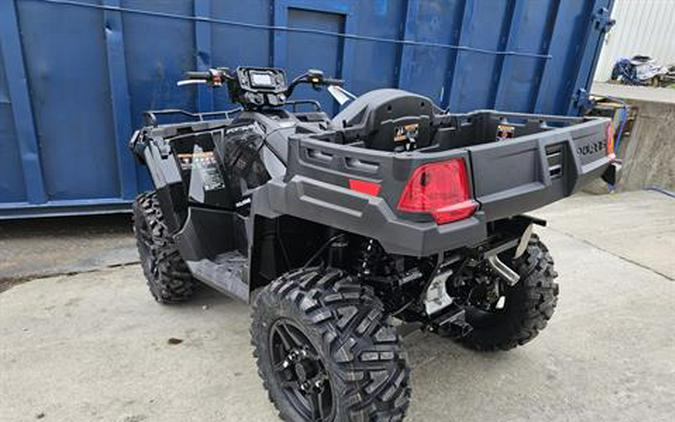 2025 Polaris Sportsman X2 570