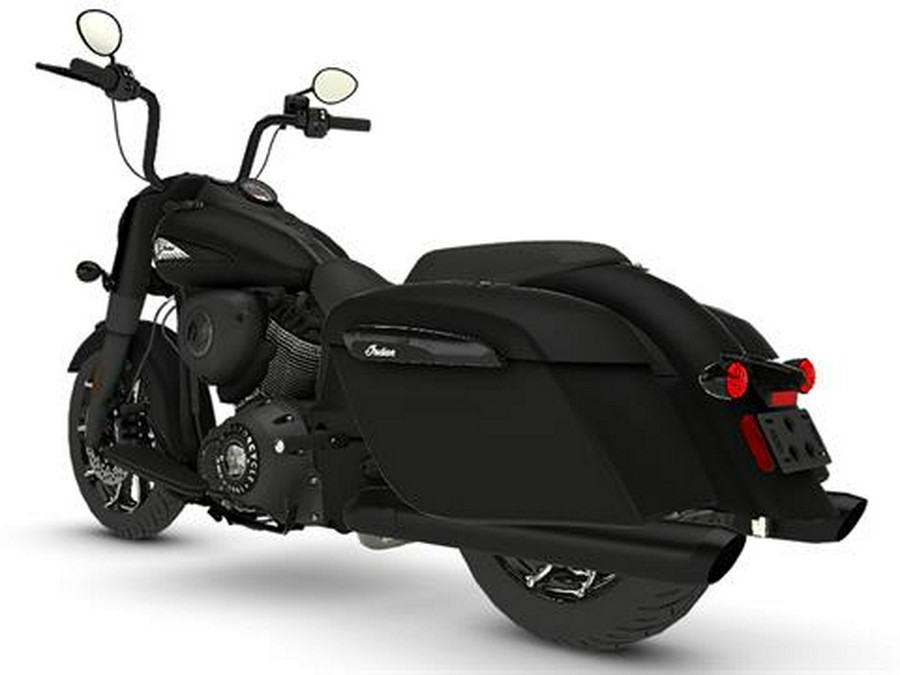 2024 Indian Motorcycle Springfield® Dark Horse®