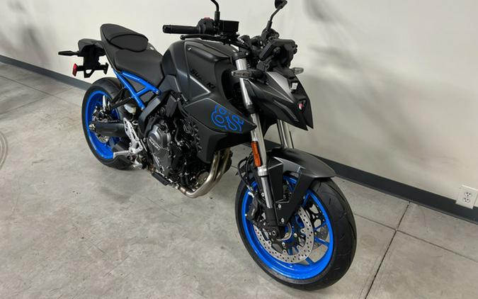 2024 Suzuki GSX-8S (GSX800RQM4) 8S
