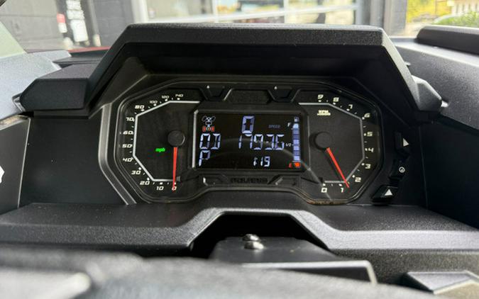 2024 Polaris XPedition ADV 5 Ultimate