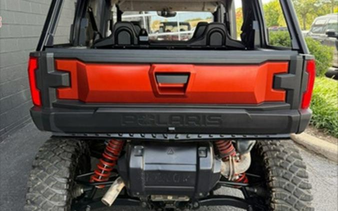 2024 Polaris XPedition ADV 5 Ultimate
