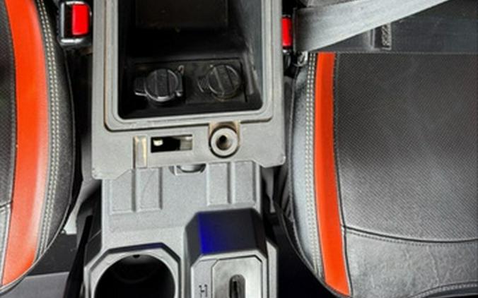 2024 Polaris XPedition ADV 5 Ultimate