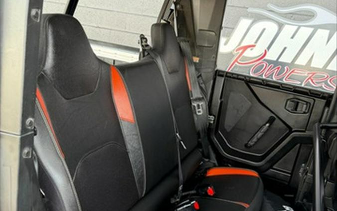 2024 Polaris XPedition ADV 5 Ultimate