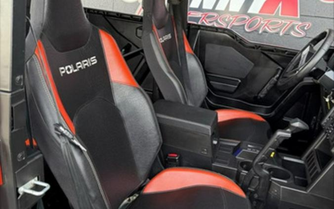 2024 Polaris XPedition ADV 5 Ultimate